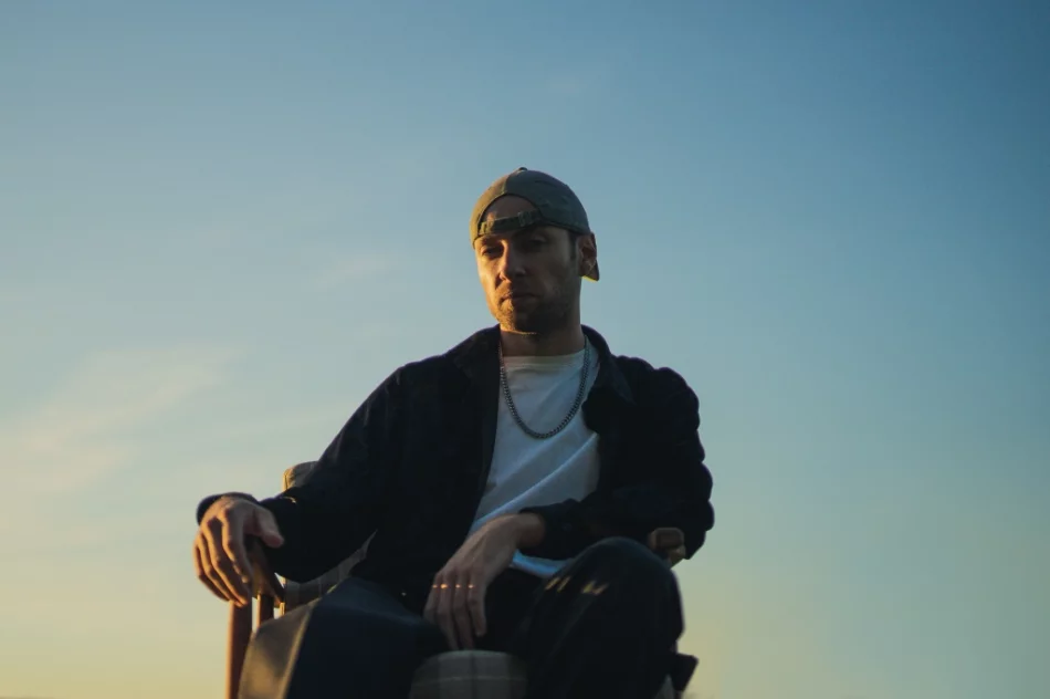 Kolejny artysta z Limanowszczyzny wystąpi w show. Emisja w sobotę - zdjęcie 3