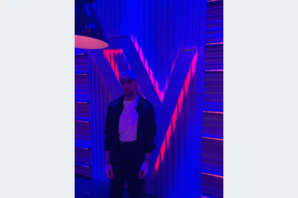 Kolejny artysta z Limanowszczyzny wystąpi w show. Emisja w sobotę - zdjęcie 4