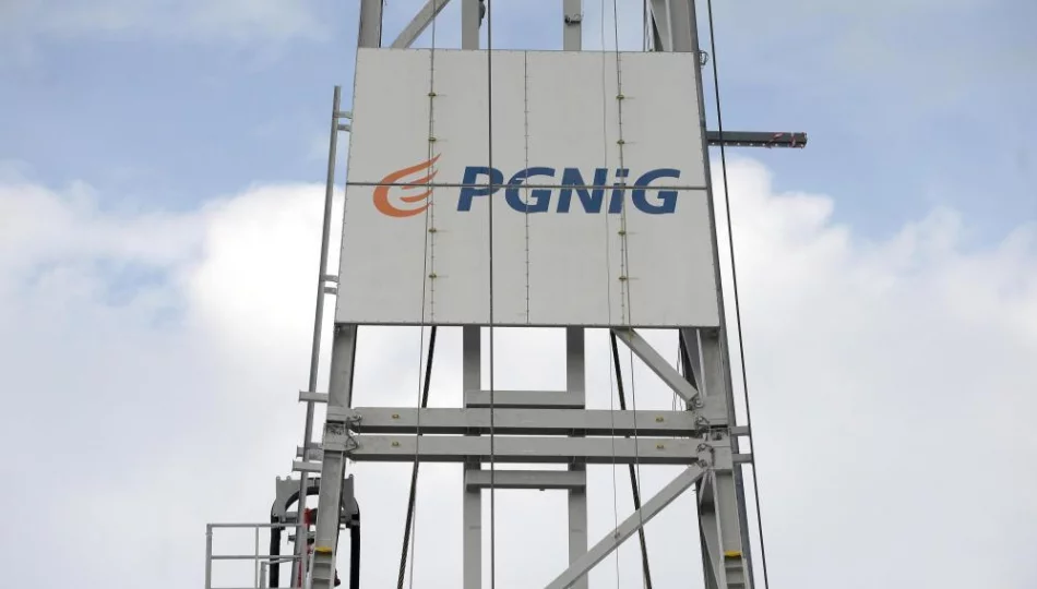 PGNiG uspokaja w sprawie dostaw gazu w zimie - zdjęcie 1