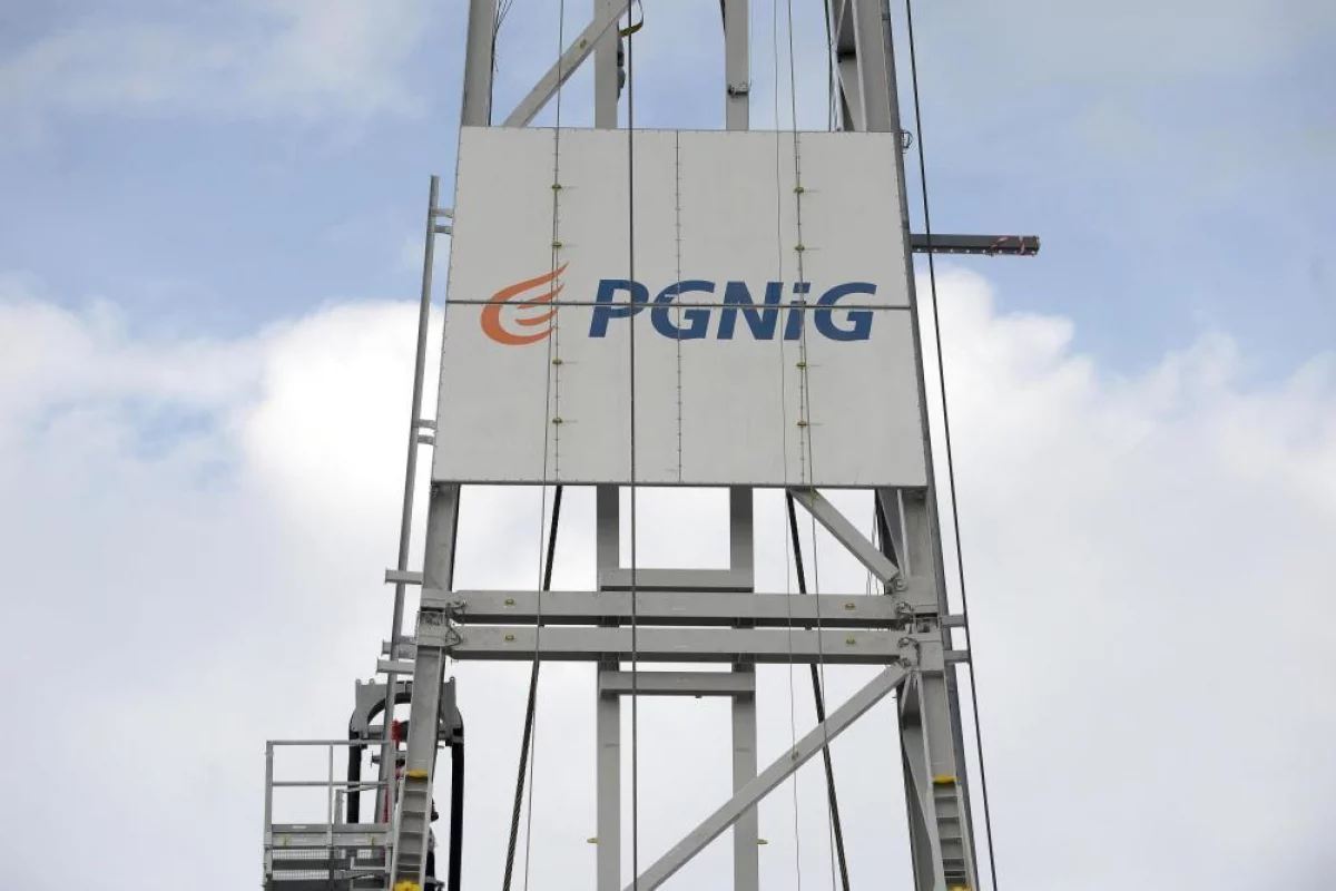 PGNiG uspokaja w sprawie dostaw gazu w zimie