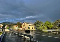 Prognoza pogody na pierwszy tydzień jesieni - zdjęcie główne