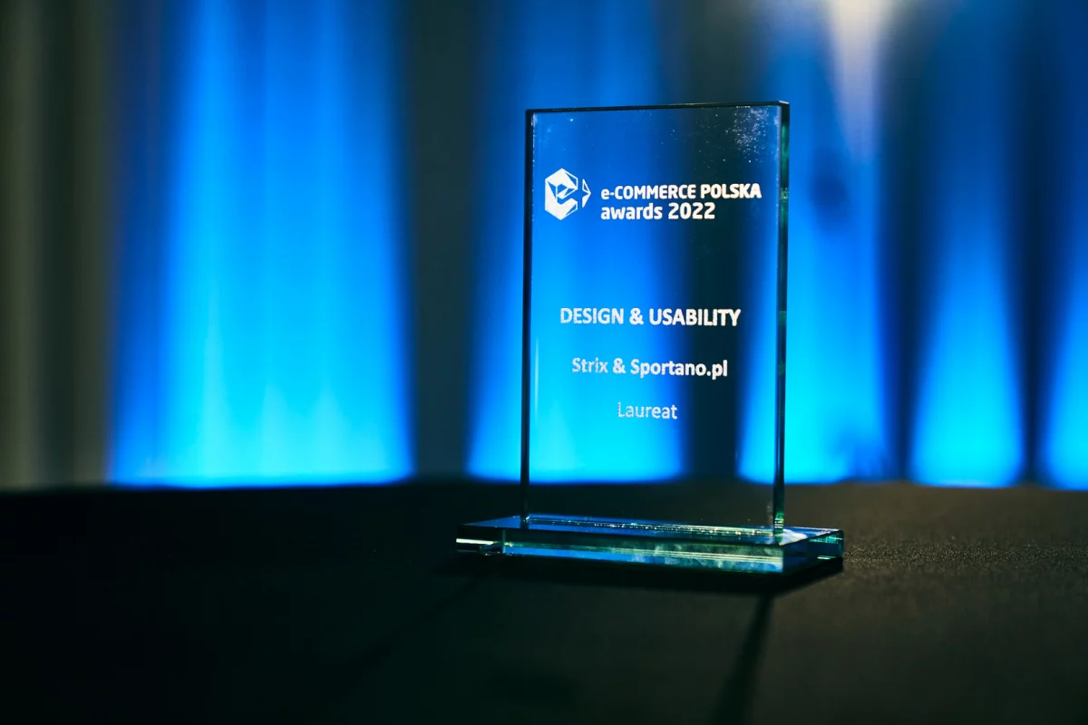 Zwycięzcy dekady e-Commerce Polska awards 2022