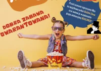 "Mia i Ja. Film" w październikowym KINIE JUNIORA! - zdjęcie główne