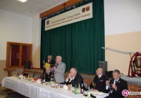 IV Zjazd Oddziału Miejsko-Gminnego Związku OSP - zdjęcie główne