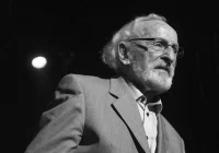 Nie żyje Franciszek Pieczka - niezapomniany Gustlik - zdjęcie główne