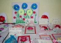 Dzień Matki w Świetlicy Wiejskiej w Pisarzowej - zdjęcie główne