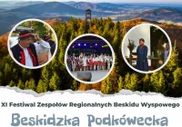 Impreza na zwieńczenie cyklu wędrówek - zdjęcie główne
