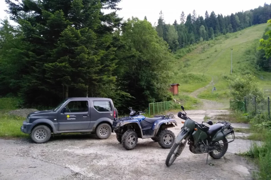 Wspólnie dbają o bezpieczeństwo w górach - zdjęcie 2