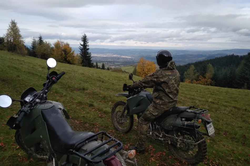 Wspólnie dbają o bezpieczeństwo w górach - zdjęcie 4