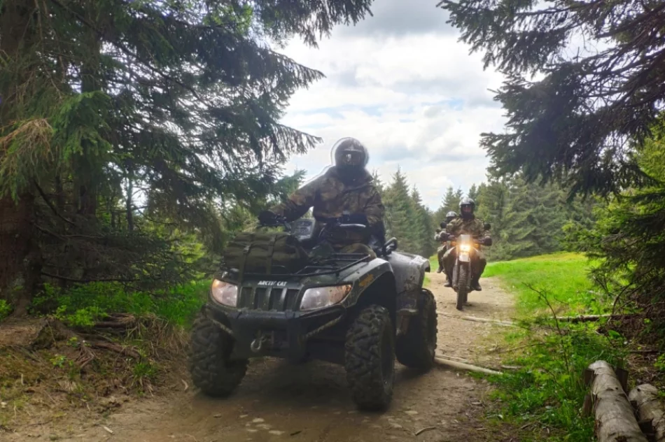 Wspólnie dbają o bezpieczeństwo w górach - zdjęcie 7