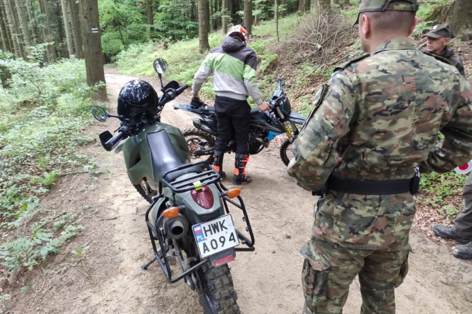 Wspólnie dbają o bezpieczeństwo w górach - zdjęcie 8