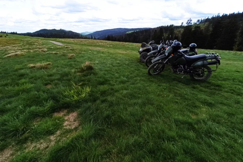 Wspólnie dbają o bezpieczeństwo w górach - zdjęcie 9