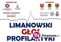 Limanowski Głos Profilaktyki - zdjęcie główne