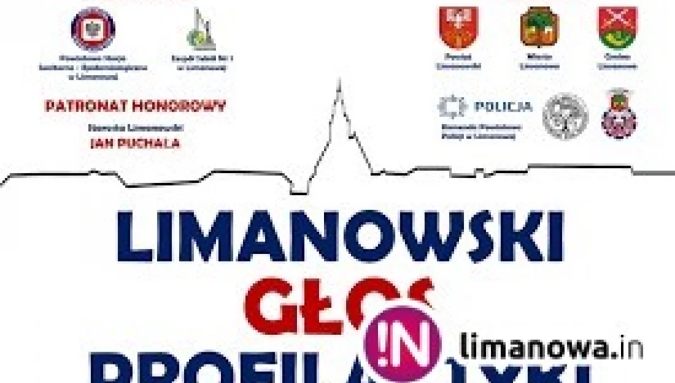 Limanowski Głos Profilaktyki - zdjęcie 1