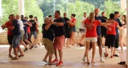 Promują folklor na wyjeździe - zdjęcie 2