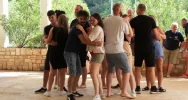 Promują folklor na wyjeździe - zdjęcie 3