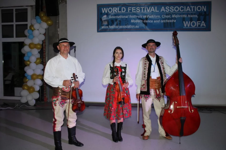 Promują folklor na wyjeździe - zdjęcie 6