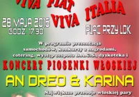 Zlot Klubu Polskiego Fiata X1/9 i wieczór włoski w sobotę pod LDK - zdjęcie główne