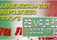 Fiat X1/9 w Limanowej - zlot miłośników marki połączony z wieczorem włoskim - zdjęcie główne
