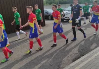 Ważne zwycięstwo Limanovii. Pierwsze punkty na wyjeździe. - zdjęcie główne