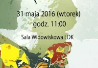 Już jutro Wiosna Poetycka - zapraszamy! - zdjęcie główne