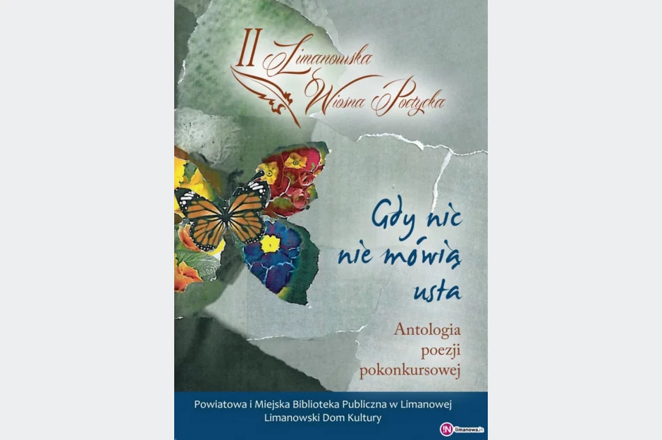 Już jutro Wiosna Poetycka - zapraszamy! - zdjęcie 3