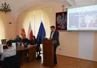 Z bezrobotnymi o pracy w służbie więziennej - zdjęcie główne