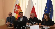 Z bezrobotnymi o pracy w służbie więziennej - zdjęcie 2
