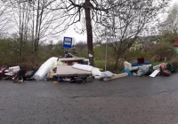 Zbliża się termin odbioru "gabarytów" - zdjęcie główne