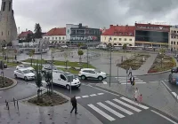 Połowę wykroczeń popełnili piesi - zdjęcie główne