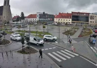 Korki nie z powodu samochodów, a „bezmyślnych pieszych”? - zdjęcie główne