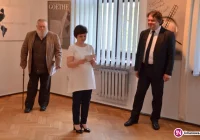 „Plakaty i znaki” z Krakowa - zdjęcie główne