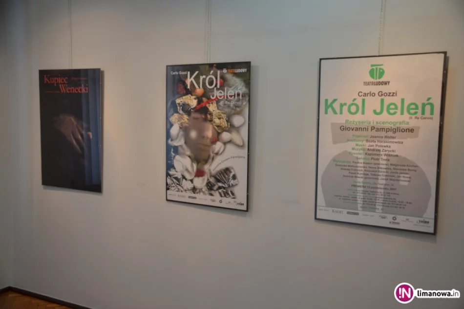 „Plakaty i znaki” z Krakowa - zdjęcie 2