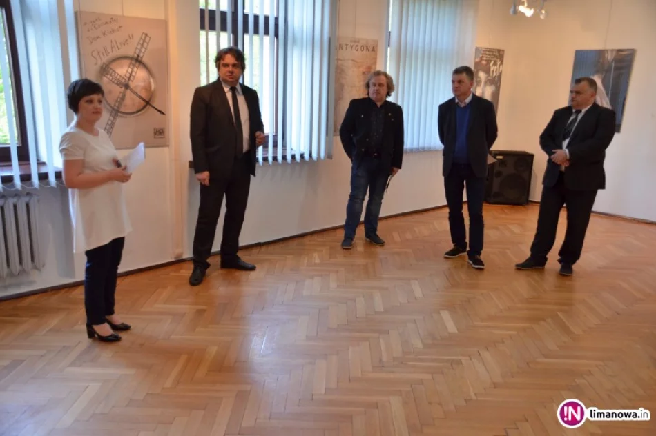 „Plakaty i znaki” z Krakowa - zdjęcie 3