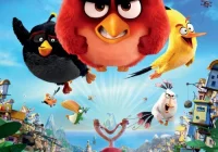 Premiera w kinie Klaps - „Angry Birds Film” na ekranie od 27 maja! - zdjęcie główne