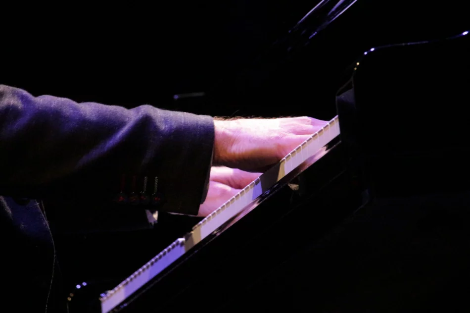 Legenda muzyki na limanowskiej scenie - zdjęcie 2