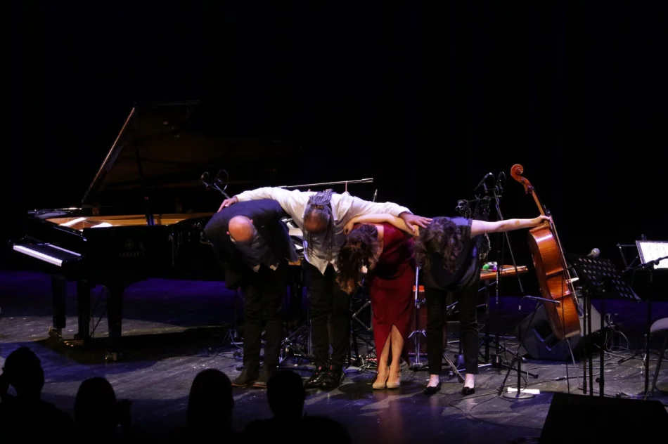 Legenda muzyki na limanowskiej scenie - zdjęcie 3