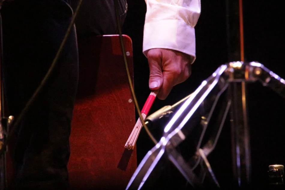 Legenda muzyki na limanowskiej scenie - zdjęcie 4