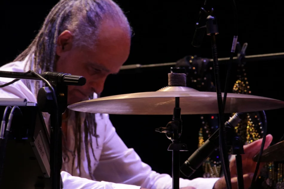 Legenda muzyki na limanowskiej scenie - zdjęcie 6