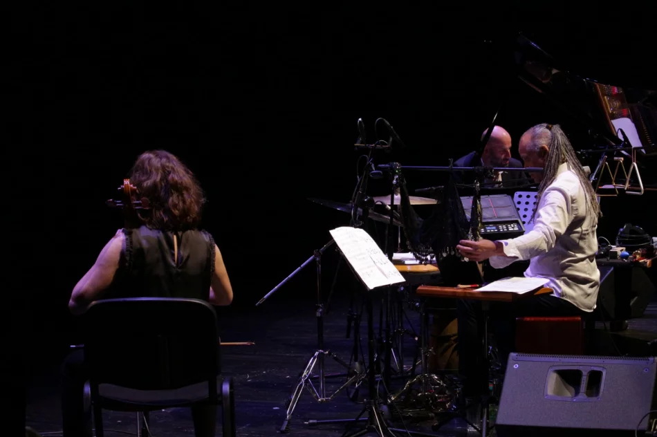 Legenda muzyki na limanowskiej scenie - zdjęcie 7