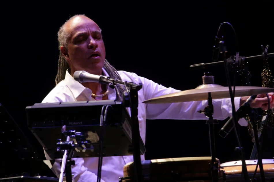 Legenda muzyki na limanowskiej scenie - zdjęcie 8