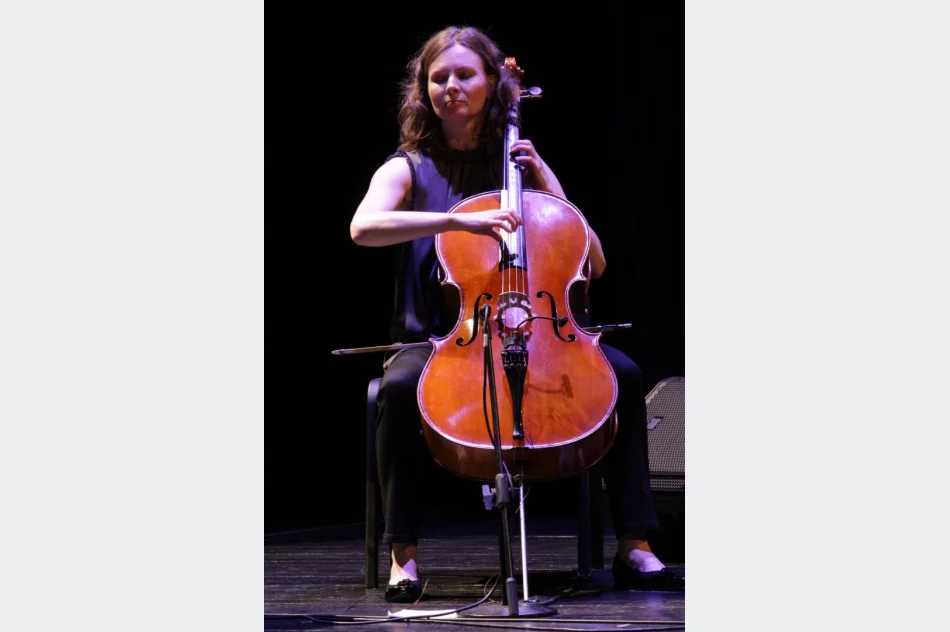 Legenda muzyki na limanowskiej scenie - zdjęcie 9