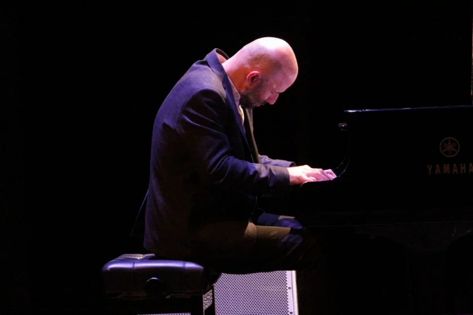 Legenda muzyki na limanowskiej scenie - zdjęcie 10