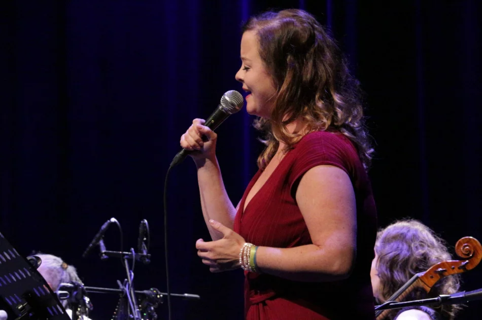 Legenda muzyki na limanowskiej scenie - zdjęcie 11