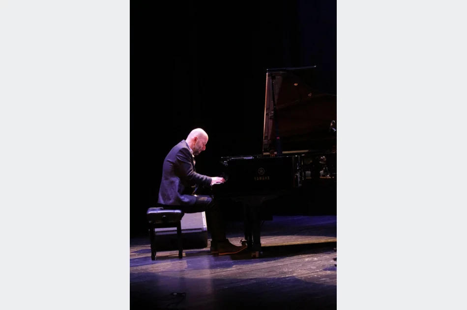 Legenda muzyki na limanowskiej scenie - zdjęcie 12