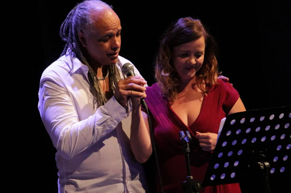 Legenda muzyki na limanowskiej scenie - zdjęcie 13