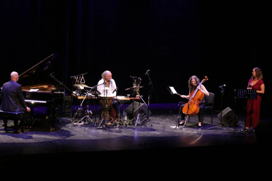 Legenda muzyki na limanowskiej scenie - zdjęcie 15