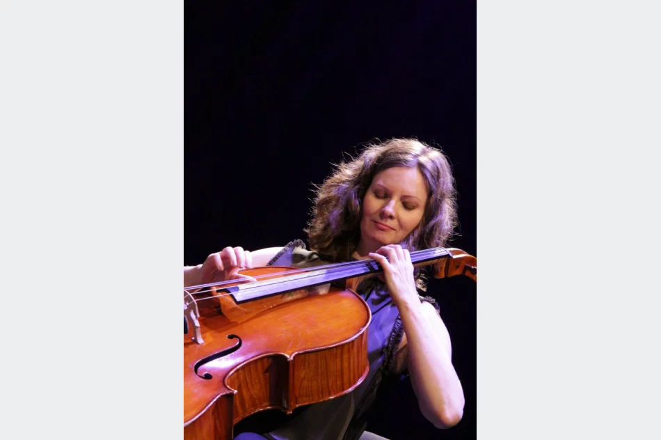 Legenda muzyki na limanowskiej scenie - zdjęcie 18