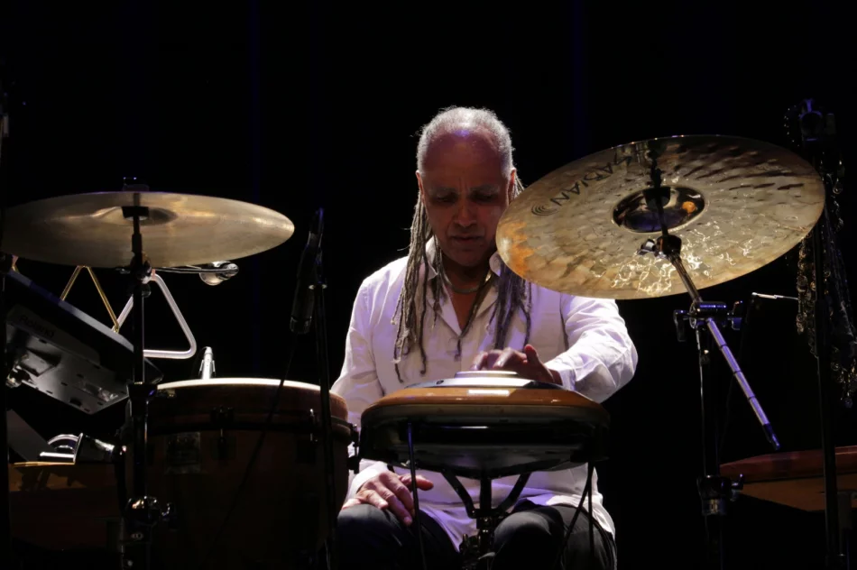 Legenda muzyki na limanowskiej scenie - zdjęcie 19