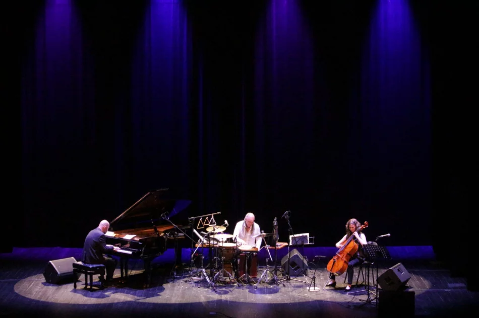 Legenda muzyki na limanowskiej scenie - zdjęcie 20